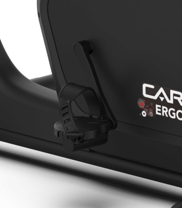 Hometrainer - CARE ERGOS - Ergometer en connected