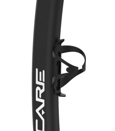 Hometrainer - CARE ERGOS - Ergometer en connected