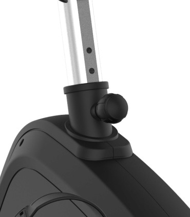 Hometrainer - CARE ERGOS - Ergometer en connected