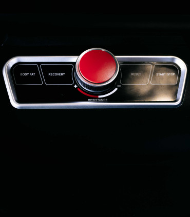 Vélo auto-alimenté - PERFORMER TFT - CARE - ergomètre connecté