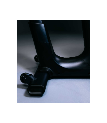 Vélo auto-alimenté - PERFORMER TFT - CARE - ergomètre connecté