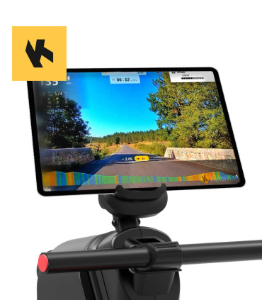 Rameur CARE - CLIPPER - manuel et connecté