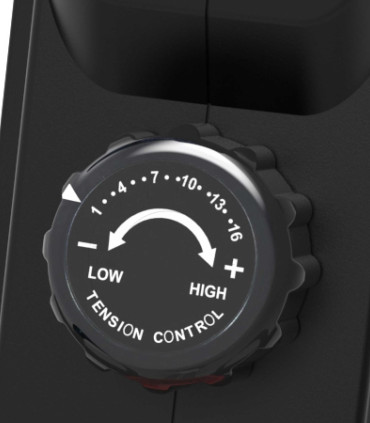 Rameur CARE - CLIPPER - manuel et connecté