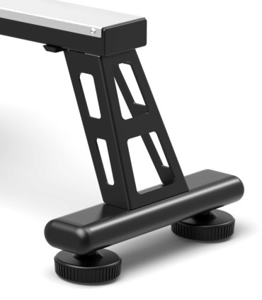 Rameur CARE - CLIPPER - manuel et connecté