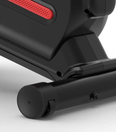 Rameur CARE - CLIPPER - manuel et connecté