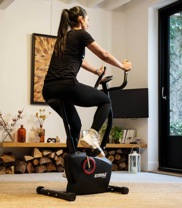 Hometrainer - SV-326-2 - STRIALE - Gereviseerd