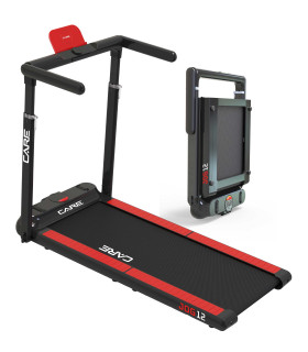 Loopband - 12km/u - CARE - JOG 12 - Gereviseerd