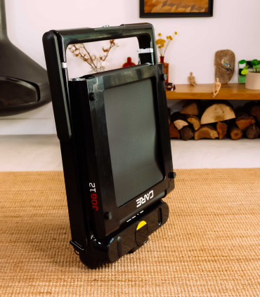 Loopband - 12km/u - CARE - JOG 12 - Gereviseerd