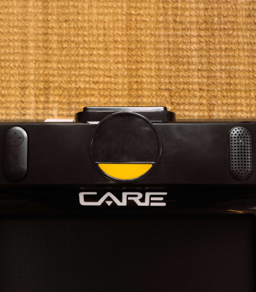 Tapis de course - 12km/h - CARE - JOG 12 - Reconditionné