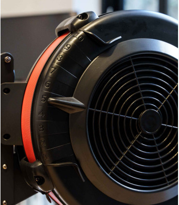 Rameur - CARE - AIR ROWER connecté - Reconditionné