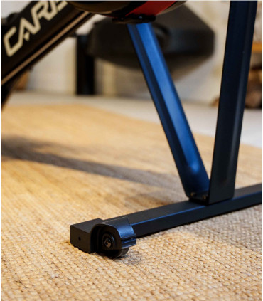 Roeitrainer - CARE - AIR ROWER verbonden - Gereviseerd