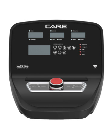 Zelfgevoede fiets - PERFORMER LED - CARE - Gereviseerd