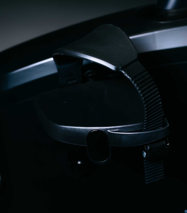 Vélo auto-alimenté - PERFORMER LED - CARE - Reconditionné