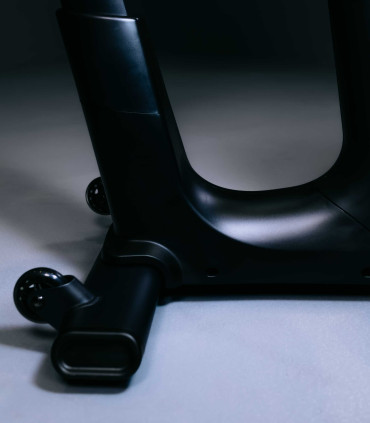 Vélo auto-alimenté - PERFORMER LED - CARE - Reconditionné