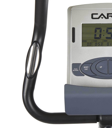 Vélo d'appartement - LCM 519-2 - Reconditionné