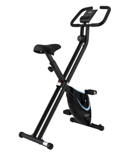 Vélo d'appartement pliable - IXOSPORT - IXO-307 - Reconditionné