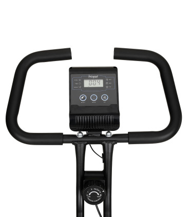 Vélo d'appartement pliable - IXOSPORT - IXO-307 - Reconditionné
