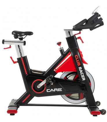 Spinningfiets - CLUB RACER - Gereviseerd
