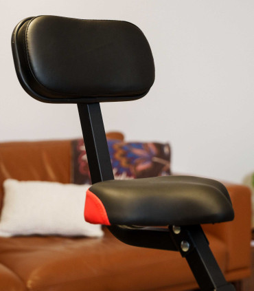 Inklapbare hometrainer - CARE - CV-315 - Gereviseerd