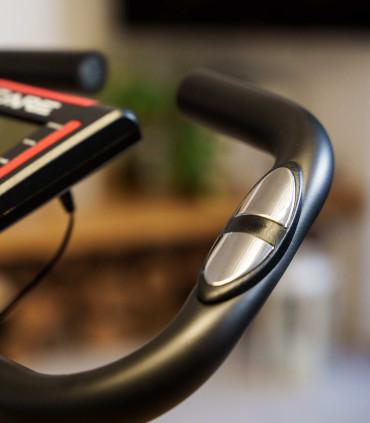 Vélo d'appartement pliable - CARE - CV-315 - Reconditionné