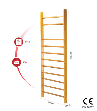 Espalier - Accessoires