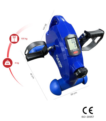Mini pédalier – M bike - CARE