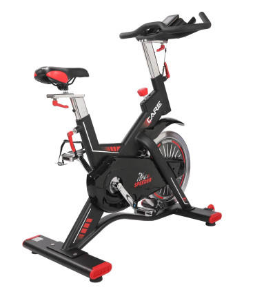 Vélo de biking magnétique - CARE - speeder - FBA