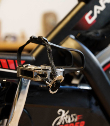 Vélo de biking magnétique - CARE - speeder - FBA