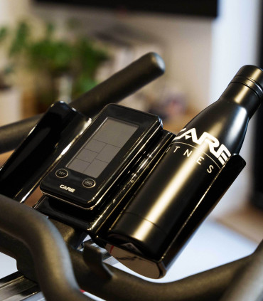 Vélo de biking magnétique - CARE - speeder - FBA