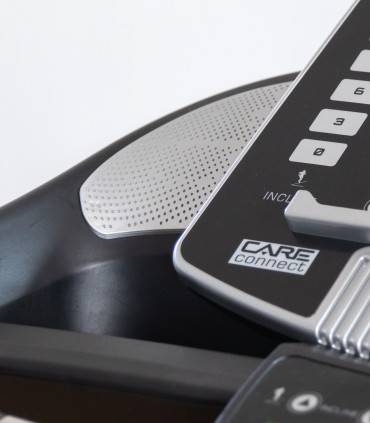 Tapis de course connecté - 22km/h - CARE - FAST RUNNER - Reconditionné