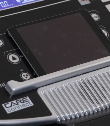 Verbonden loopband - 22 km/u - CARE - FAST RUNNER - Gereviseerd