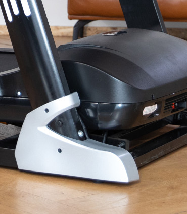 Tapis de course connecté - 22km/h - CARE - FAST RUNNER - Reconditionné