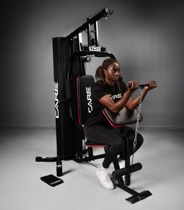 Krachtstation - Gym-250-2