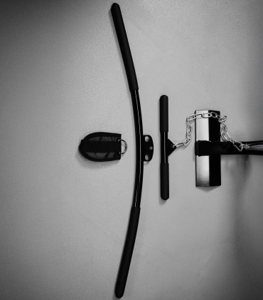 Krachtstation - Gym-250-2