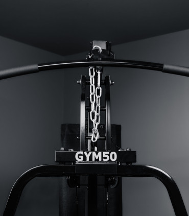 Krachtstation - Gym-250-2