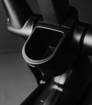 ELLIPTER FD LED zelfvoorzienende crosstrainer - CARE - verbonden ergometer