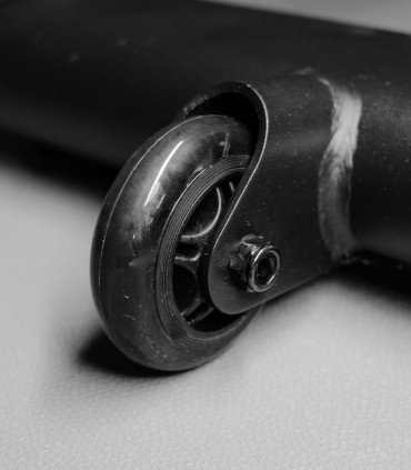 ELLIPTER FD LED zelfvoorzienende crosstrainer - CARE - verbonden ergometer