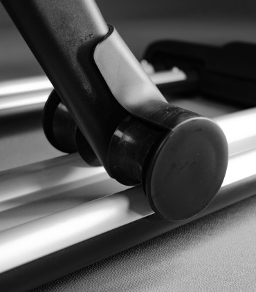 ELLIPTER FD LED zelfvoorzienende crosstrainer - CARE - verbonden ergometer