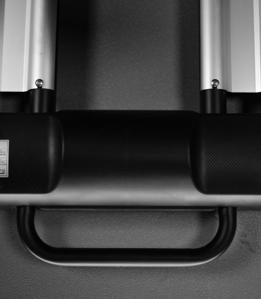 ELLIPTER FD LED zelfvoorzienende crosstrainer - CARE - verbonden ergometer