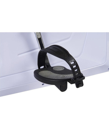 Vélo d'appartement ergomètre - ERGOS V - Reconditionné