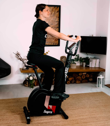 Hometrainer - CARE - SUPRA - Gereviseerd