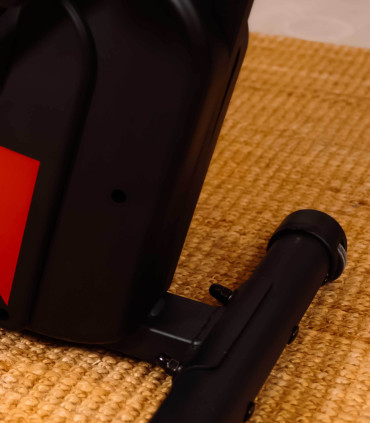 Hometrainer - CARE - SUPRA - Gereviseerd