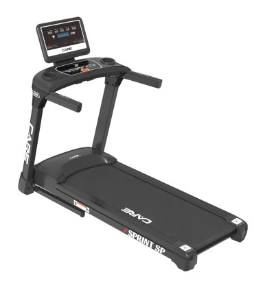 Tapis de course - CARE - SPRINT SP - Reconditionné