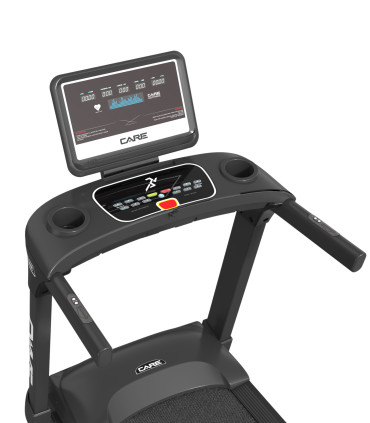 Tapis de course - CARE - SPRINT SP - Reconditionné