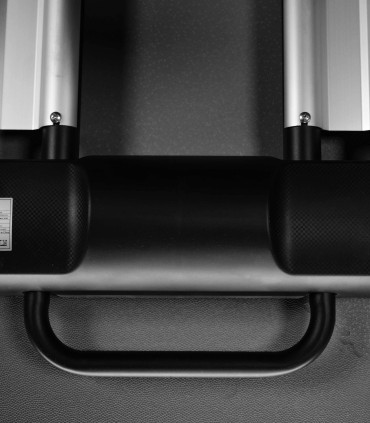 Vélo elliptique ELLIPTER FD écran TFT - CARE - ergomètre connecté