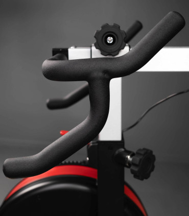 Air-bike - CARE - POWER TRAINER - verbonden