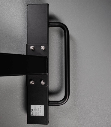 Vélo d'appartement à air - CARE - POWER TRAINER - connecté