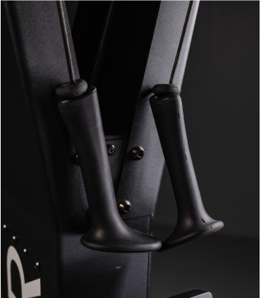 SKI TRAINER - CARE - connected