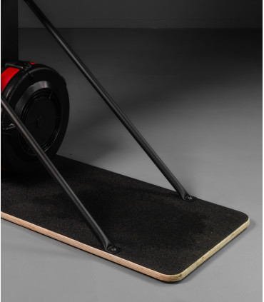 SKI TRAINER - CARE - connected