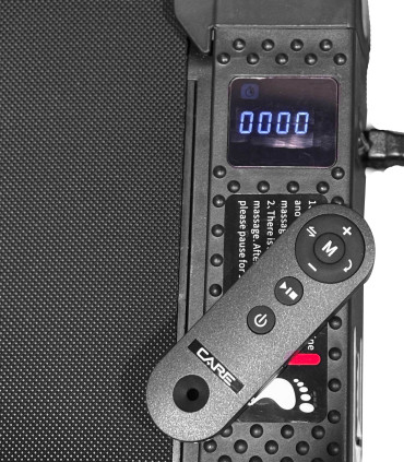 Loopband - CARE - WALKER VIBE - 6 km/u en trillen